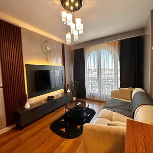 3* Hotel Sabiha Gökçen House