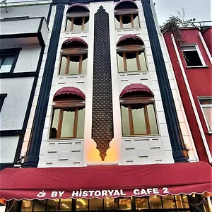 3* Hotel My Boutique