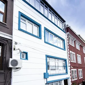 2* Appart hôtel White Pearl
