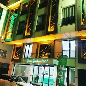 3* Hotel Garden